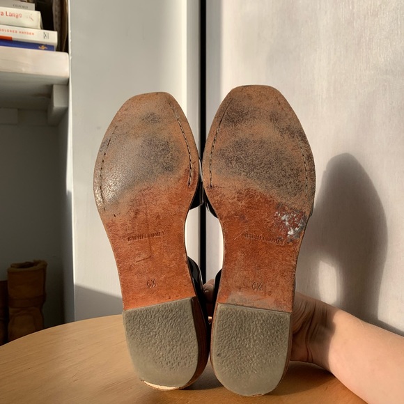 Rachel Comey Flats - Picture 5 of 5